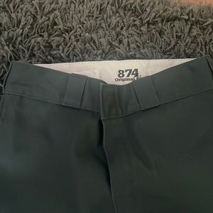 Dickies Gray Pants